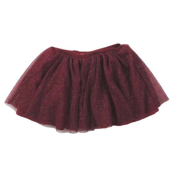 Jupe tulle - ZARA - 9-12 mois (80)