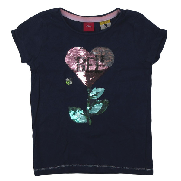 T-Shirt - s.OLIVER - 2-3 ans (92-98)