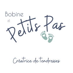 Bobine et petits pas