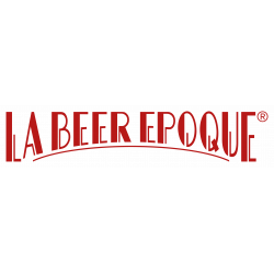 La Beer Epoque savons