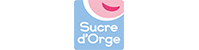 Sucre d'Orge